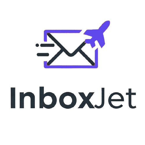inbox-jet Logo